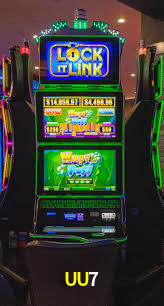 Jogos Exclusivos UU7