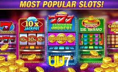 Integração de APIs UU7