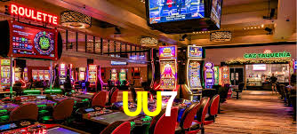 Interface do App UU7